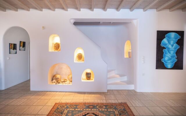 Casa di Meli Private Villa