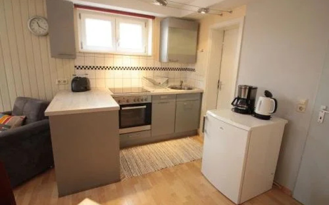 Ferienwohnung Walter