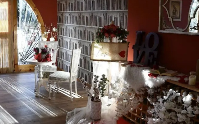 Hospederia Casa Martell