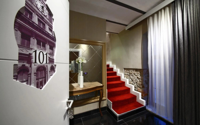 Montania Special Class Hotel