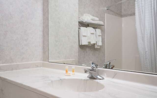 Days Inn by Wyndham Fargo/Casselton