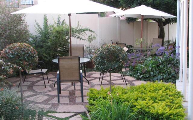 Melody Guest House
