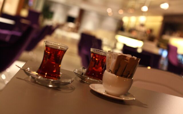 No19 Boutique Hotel