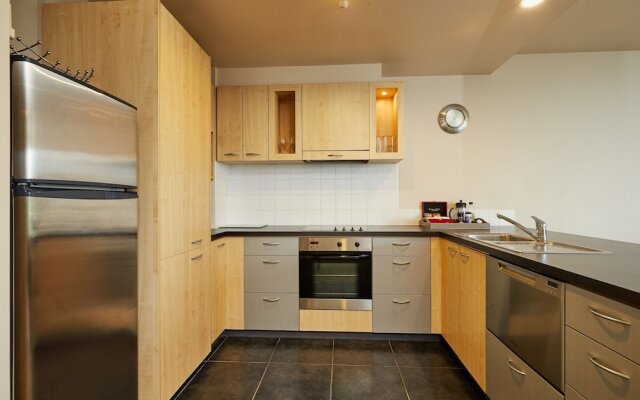 Seafront Apartment at Kaikoura Holiday Homes