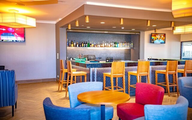 Highlander Hotel