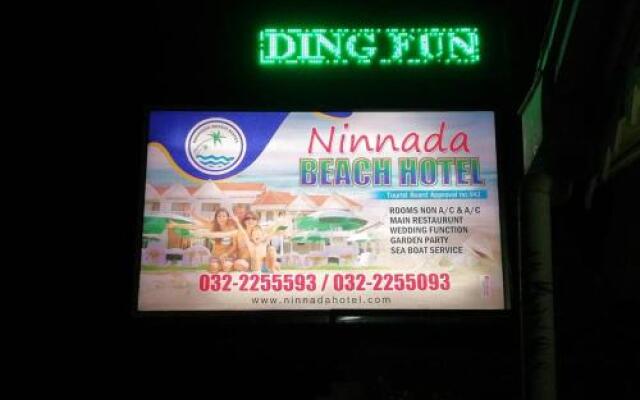 Ninnada Beach Hotel