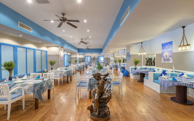 Seven Seas Hotel Life - All Inclusive