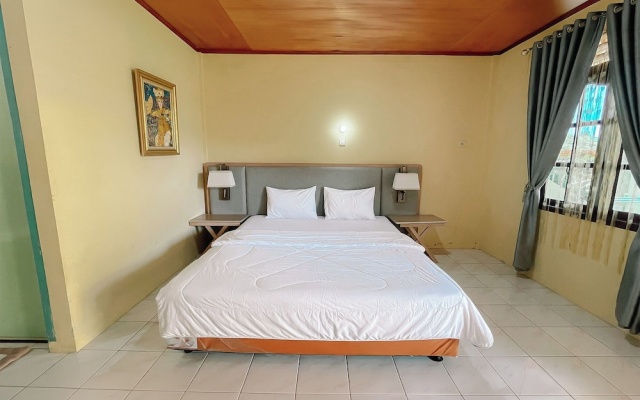 Doni Guest House by Staigo – Guest Rooms – Tuk Tuk