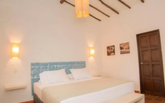 Hotel Don Juan de Dios de Guane