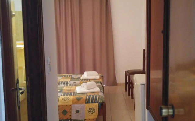Ipanema Hotel