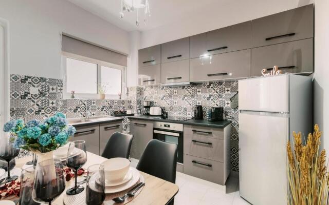 Ariadni Apartment 2