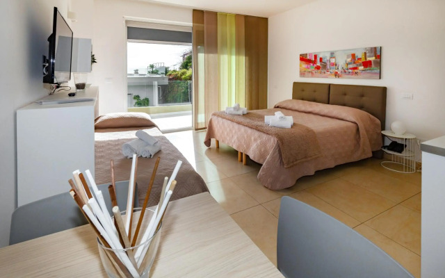 Zeus Residence Hotel