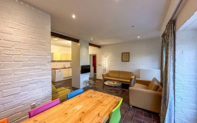 Bungalowpark Landsrade 34912