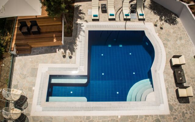 Villa Artemis, Wine Dark Sea Villas