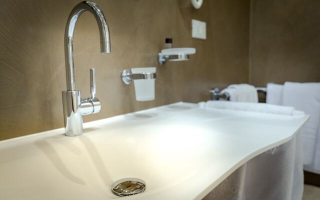 Villa Lanzirotti Luxury Property