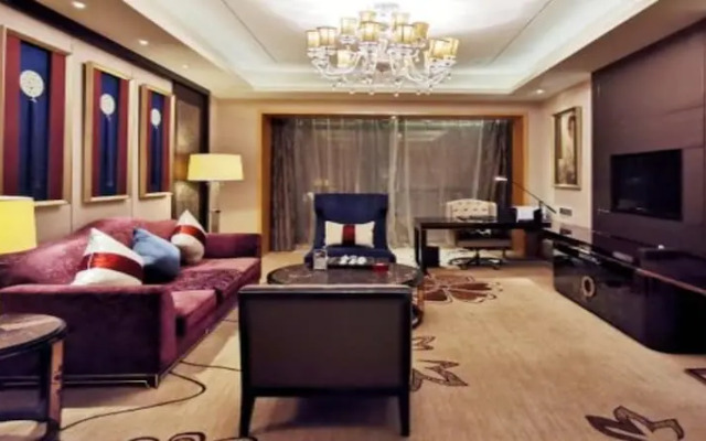 Wanda Realm Zhangzhou