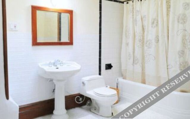 Lefferts Gardens Residence Bed & Breakfast