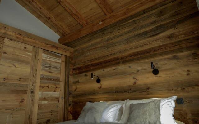 Résidence Les Cîmes