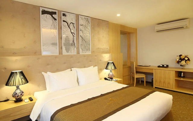 Riverside Hanoi Hotel