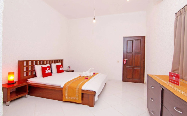 ZEN Premium Lovina Damai Hill Side