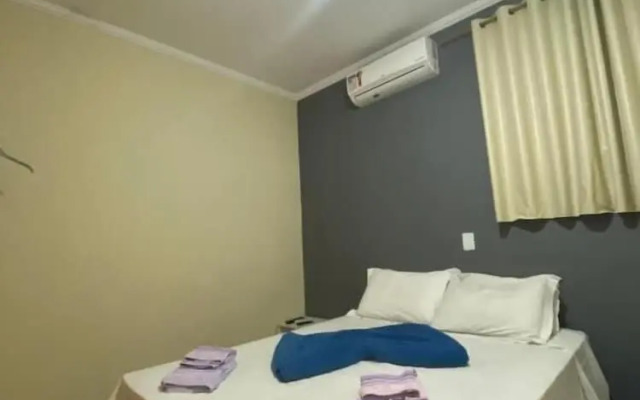 Pousada Golden House