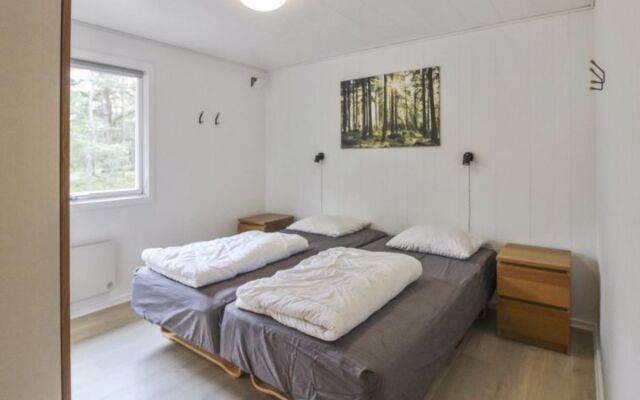 "Kim" - 300m from the sea in Bornholm