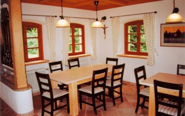 Ferienpension Posthof