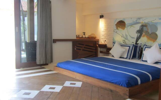 Luxury Villas Gili Trawangan