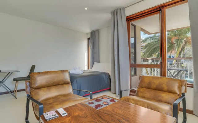 Urso Tigre Apartment
