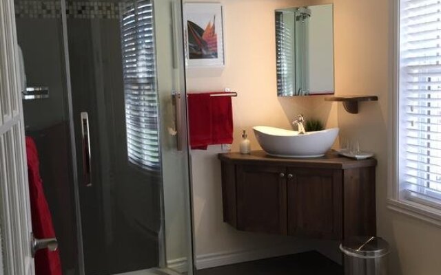 Gî'Temps couette et café B&B