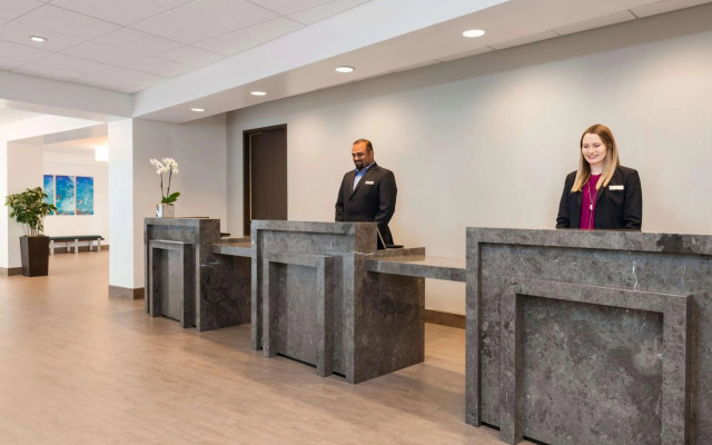 Embassy Suites by Hilton San Luis Obispo