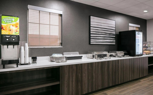 Residence Inn by Marriott Tulsa South
