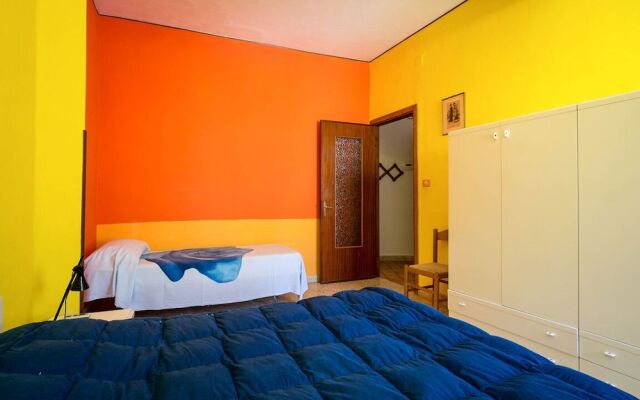 Apartaments Cavour 8