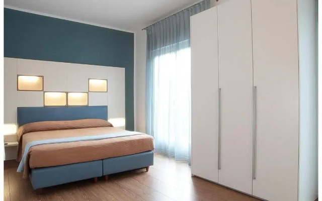 Hotel Dante