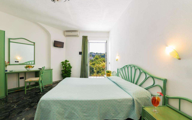 Hotel Verde