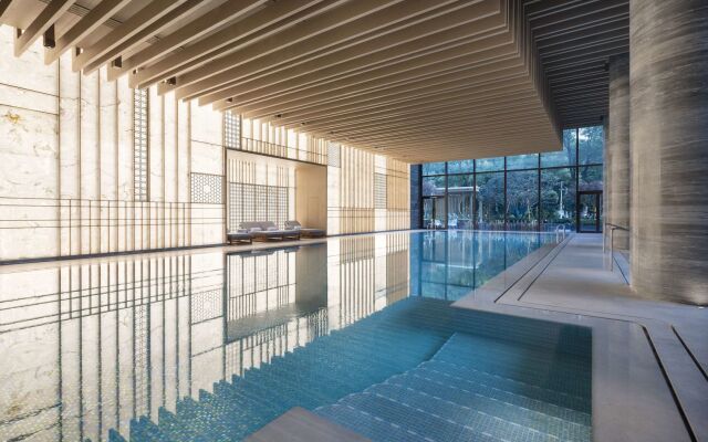 Park Hyatt Suzhou