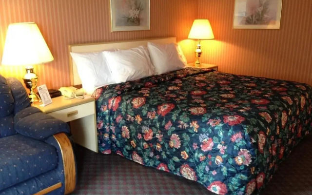 City Lodge
