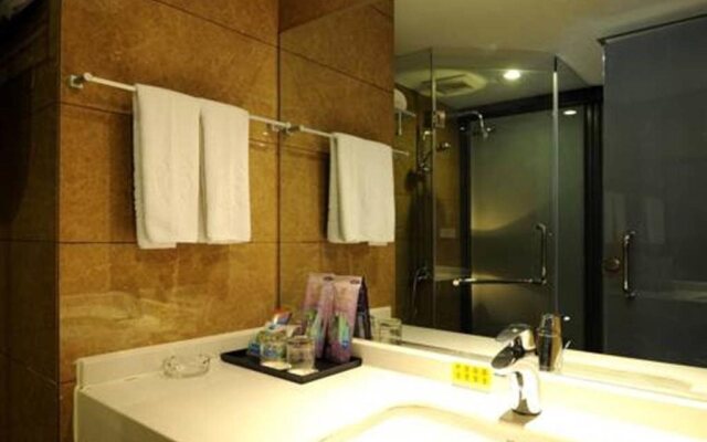 Huaxin Hotel
