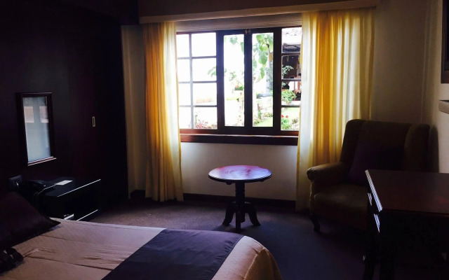 Hotel San Andres