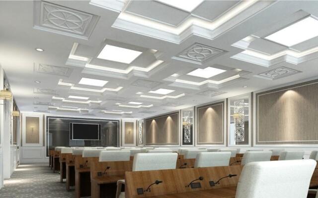 257 Junxing Hotel