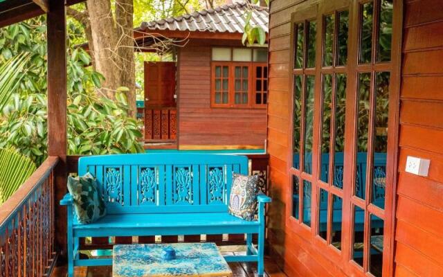 Baan Kiao Resort