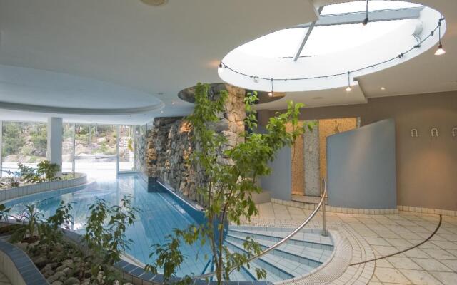 Feldmilla Design Hotel – Wellness & SPA
