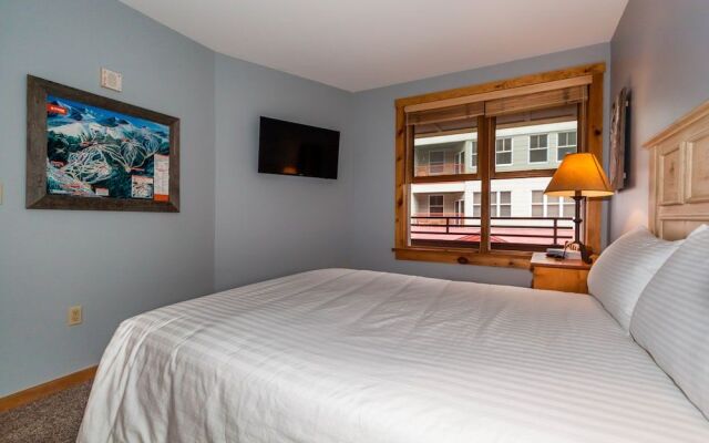 Buffalo Lodge #8329 - 1 Br Condo