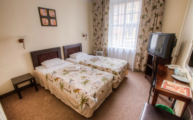 Viktorija Hotel