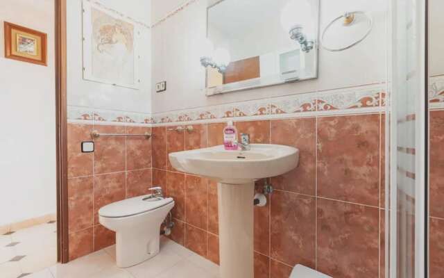Apartment with 2 Bedrooms in Tarragona, with Wifi