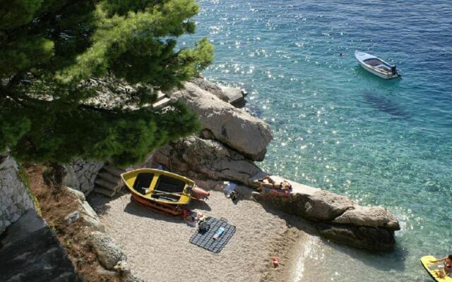 Apartments Mirja - 50m from the sea