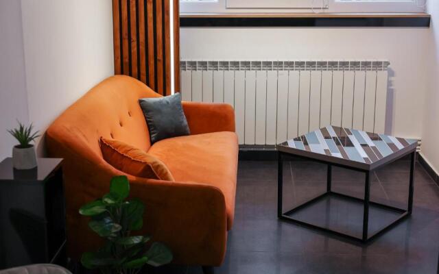 Ioana Residence Bucovina