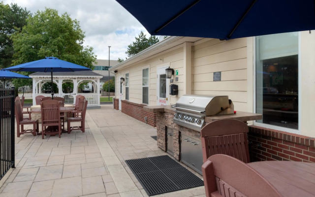 Residence Inn By Marriott Dayton Troy