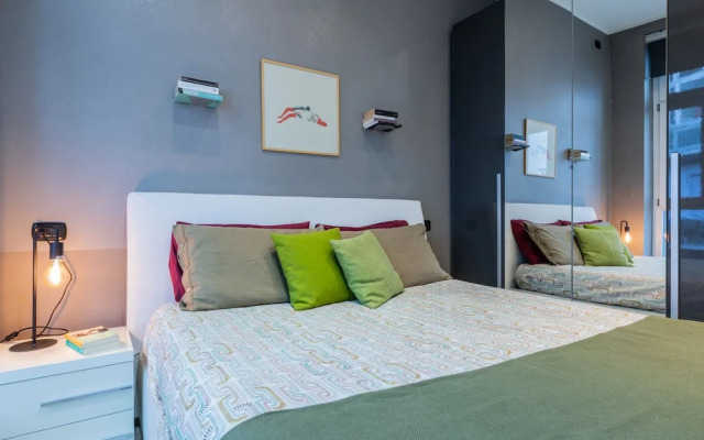 Casa Nautilus by Wonderful Italy