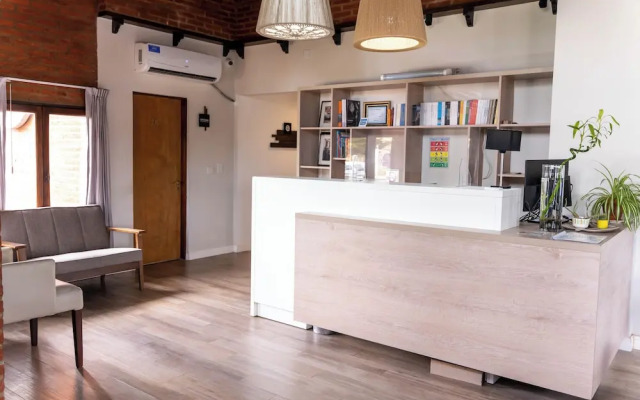 O2 Hotel Valeria del Mar